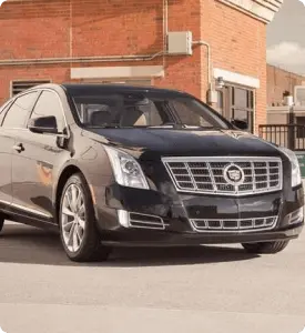 black luxury sedan black luxury sedan