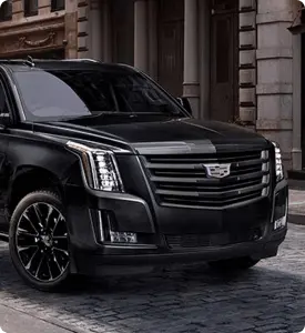 black suv car service black suv car service