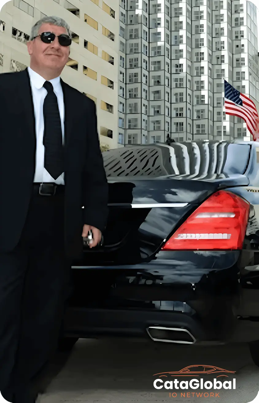 Luxury Car Limousine Affiliate Network Luxury Car Limousine Affiliate Network