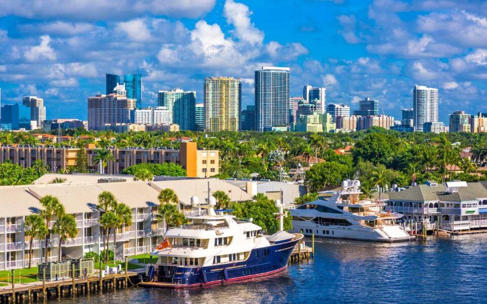 Things To Do In Fort Lauderdale