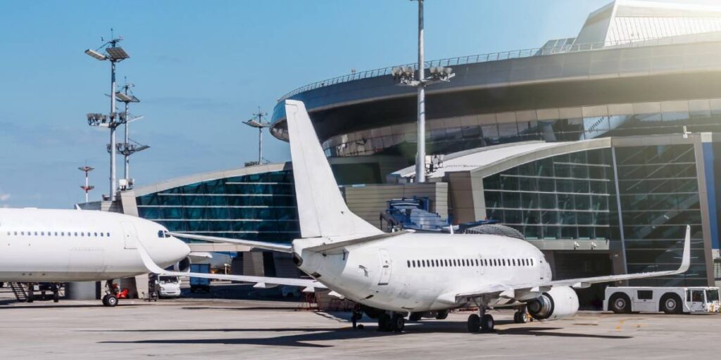 Miami International Airport