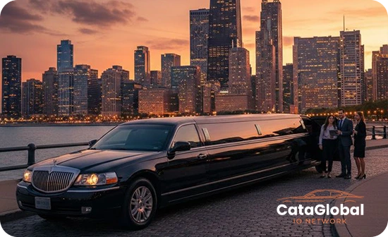best limo service miami