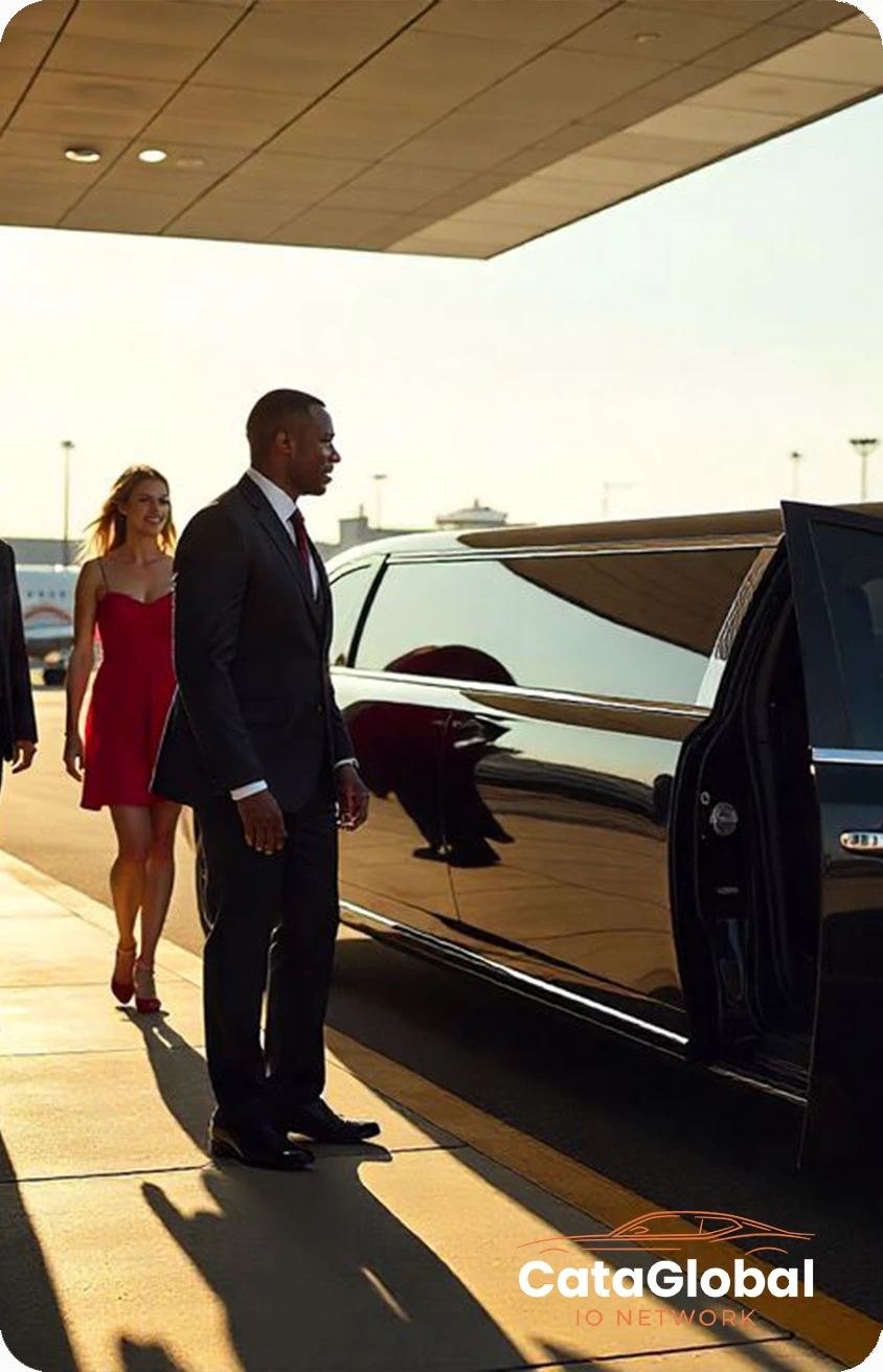 luxury car hire miami airport