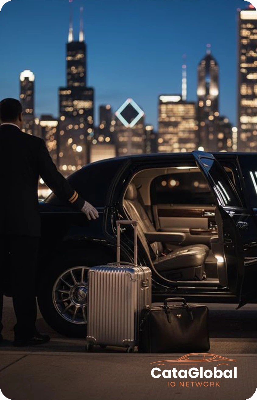 private limo service miami