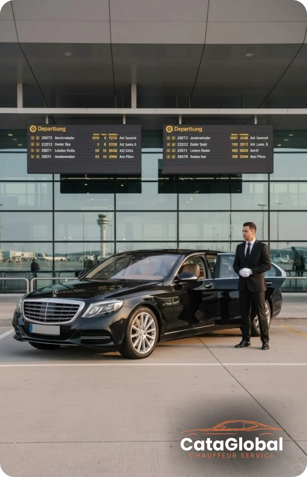 FLL Airport Limo FLL Airport Limo