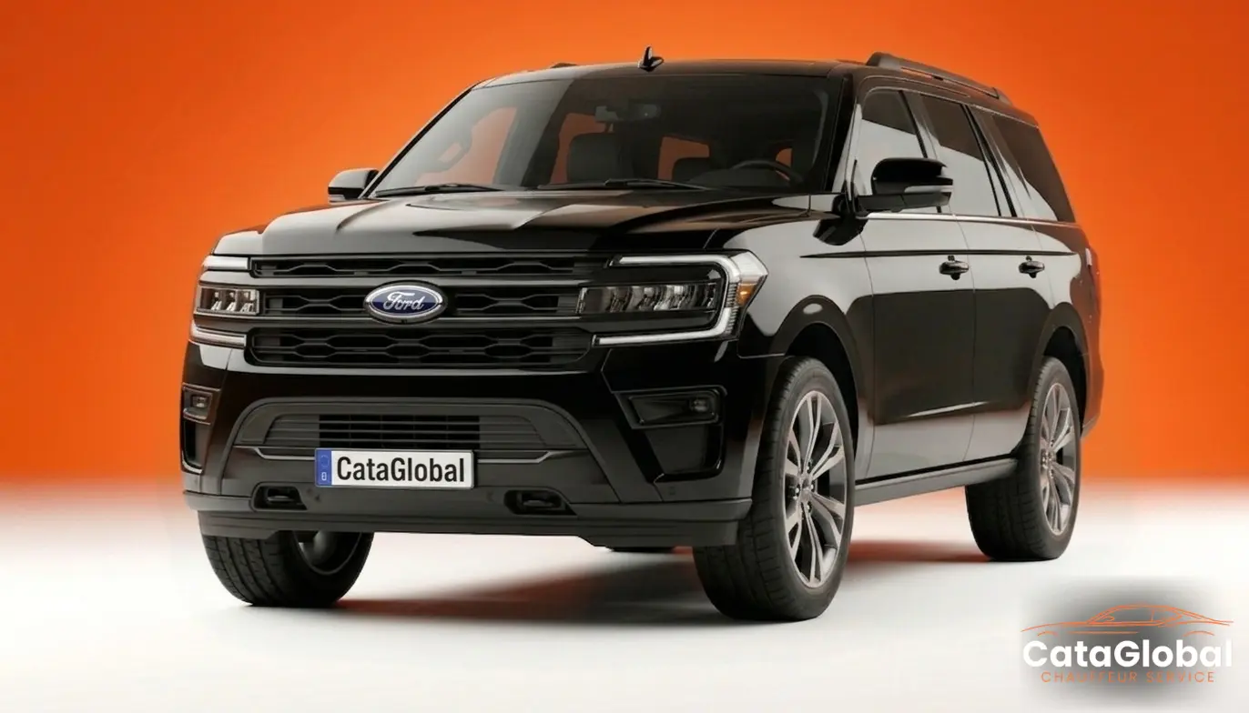 Ford Expedition