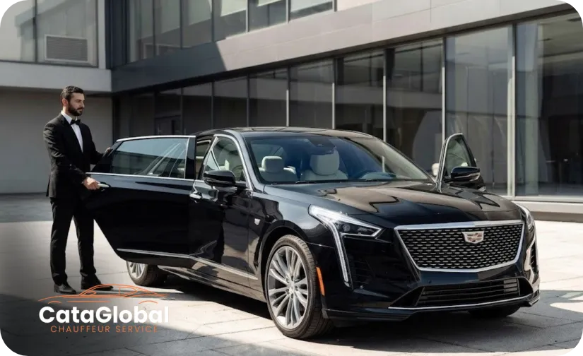 Luxury City Tour Service Luxury City Tour Service