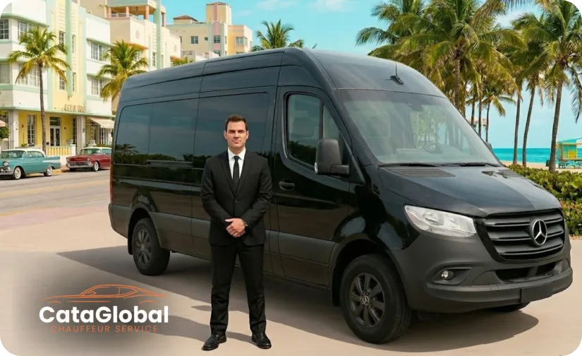 Luxury Limo Service In Miami Beach Luxury Limo Service In Miami Beach