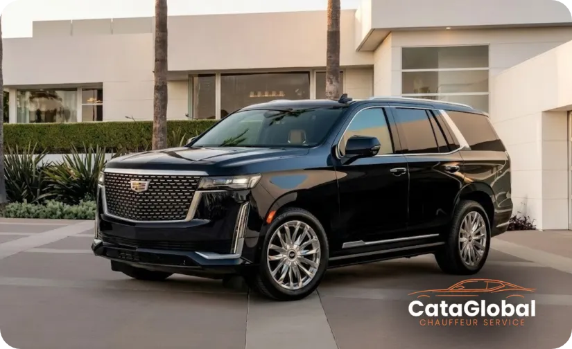 Luxury Travel To & From FLL Airport Luxury Travel To & From FLL Airport