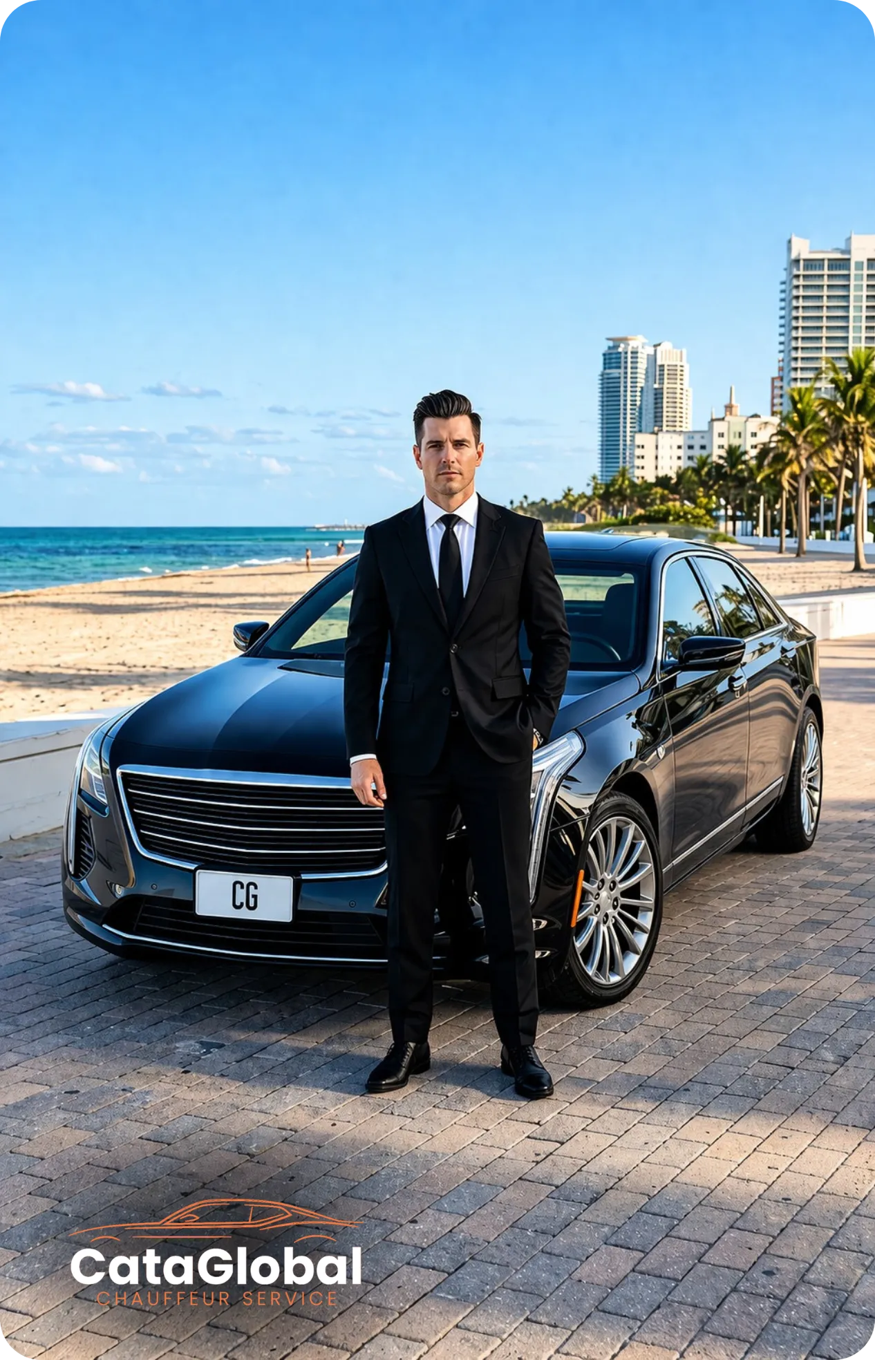 Miami Beach Limo Service Miami Beach Limo Service