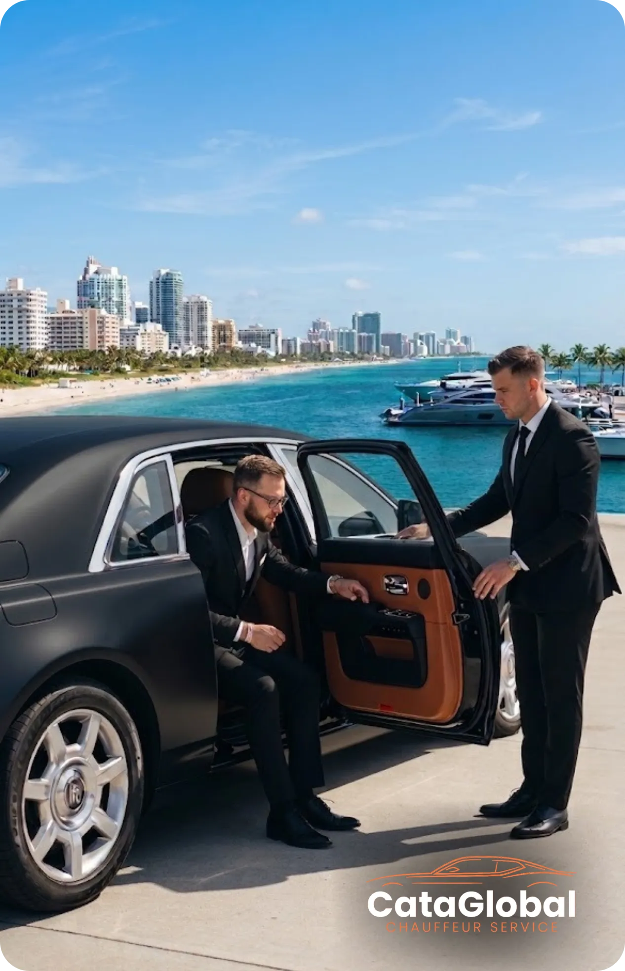 Miami Beach Limo Miami Beach Limo