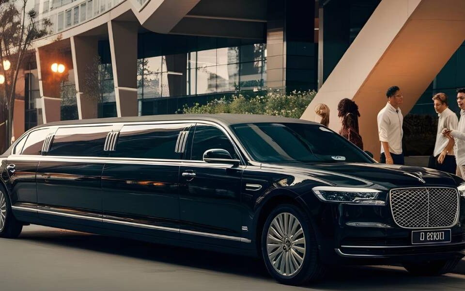 Types Of Limousines