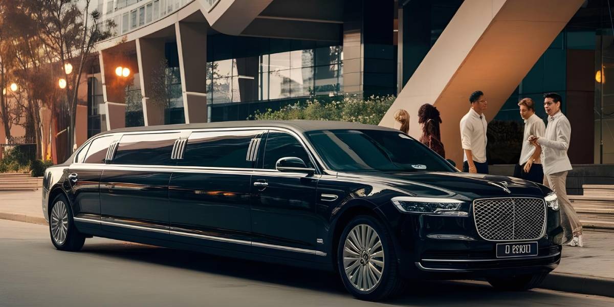 Types Of Limousines