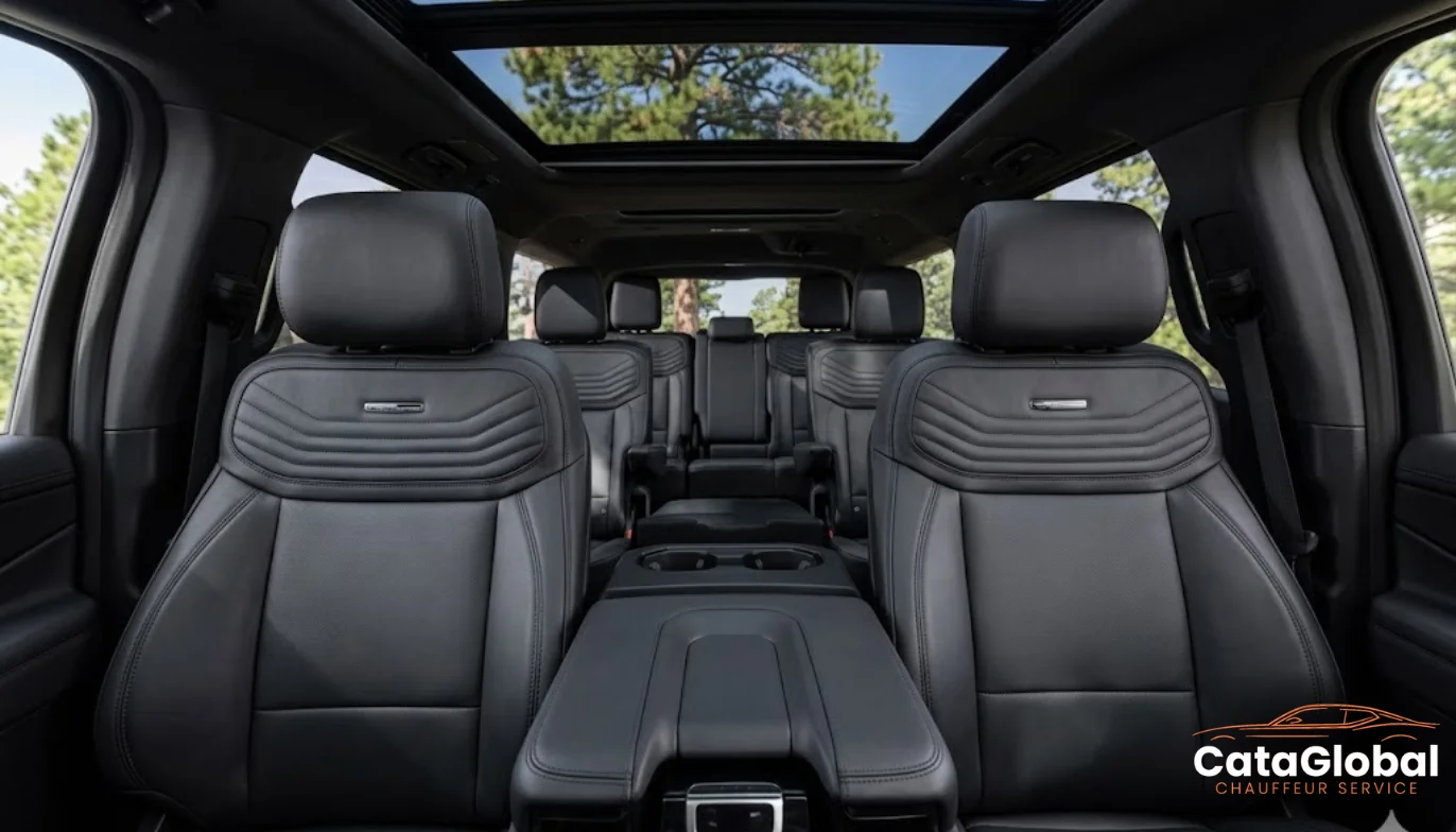 Ford Expedition Ford Expedition