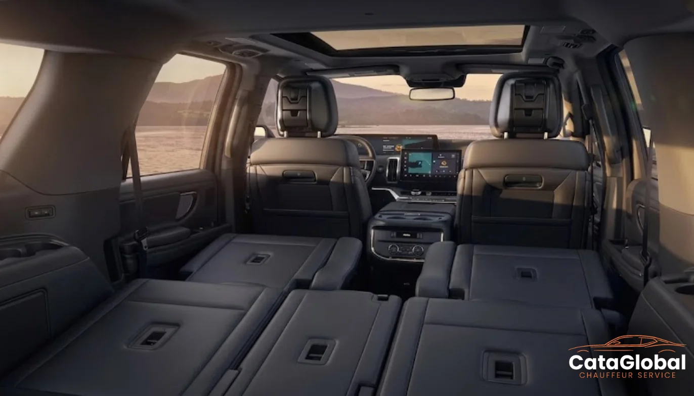 Ford Expedition Ford Expedition