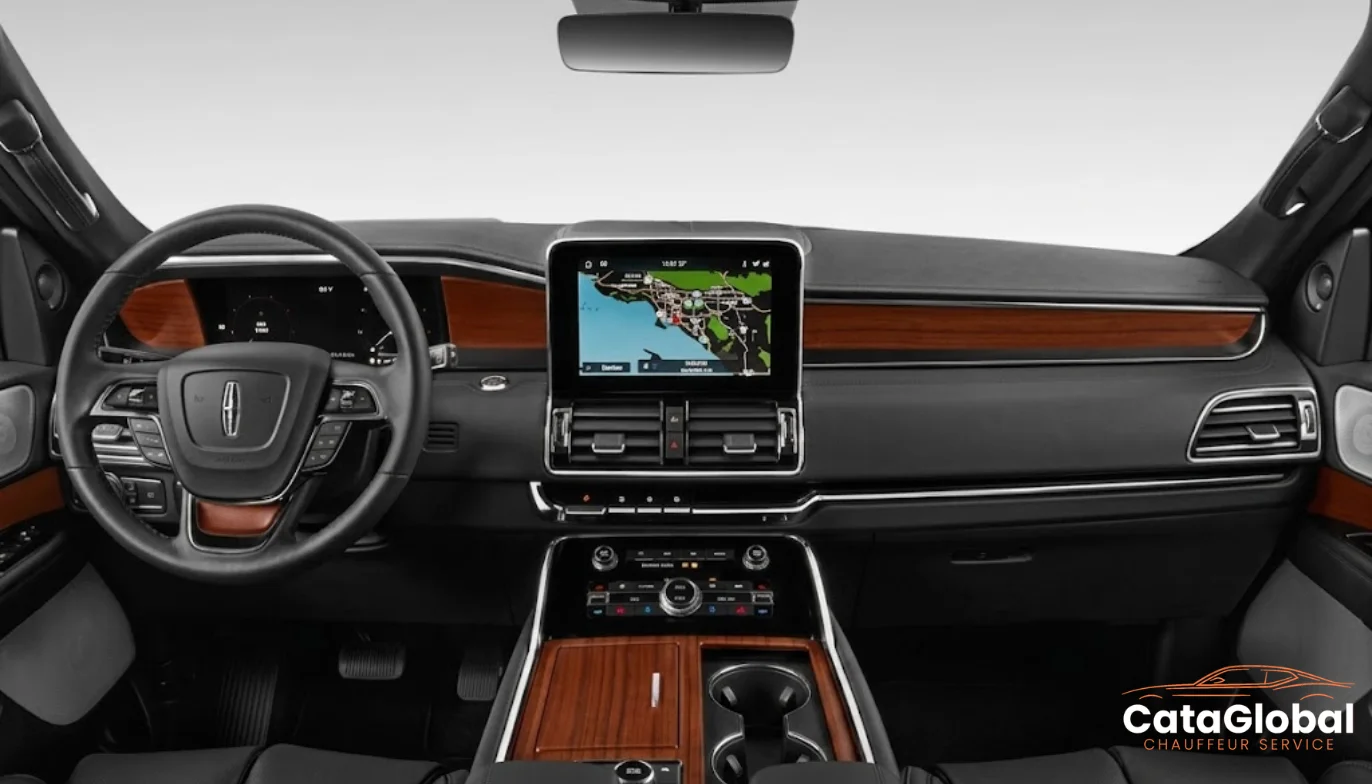 Lincoln Navigator Lincoln Navigator