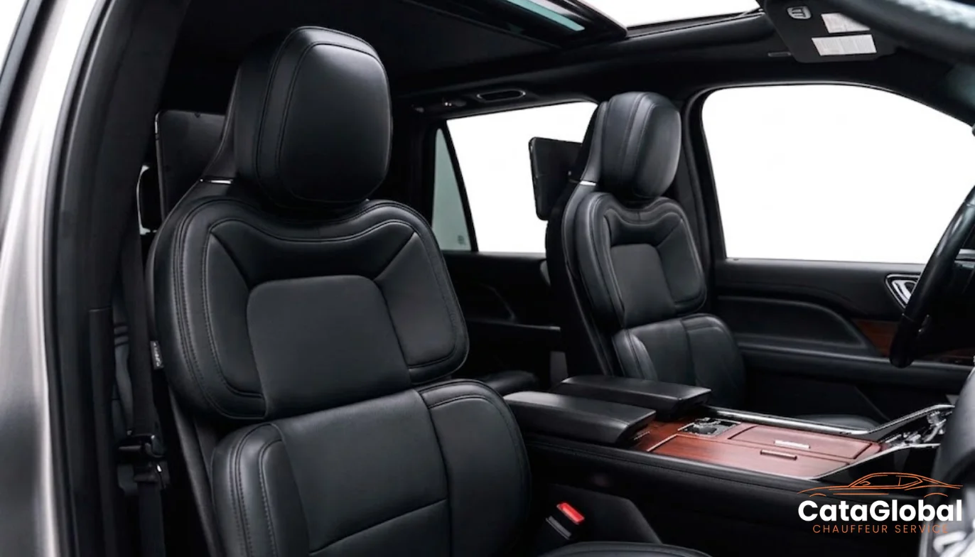 Lincoln Navigator Lincoln Navigator