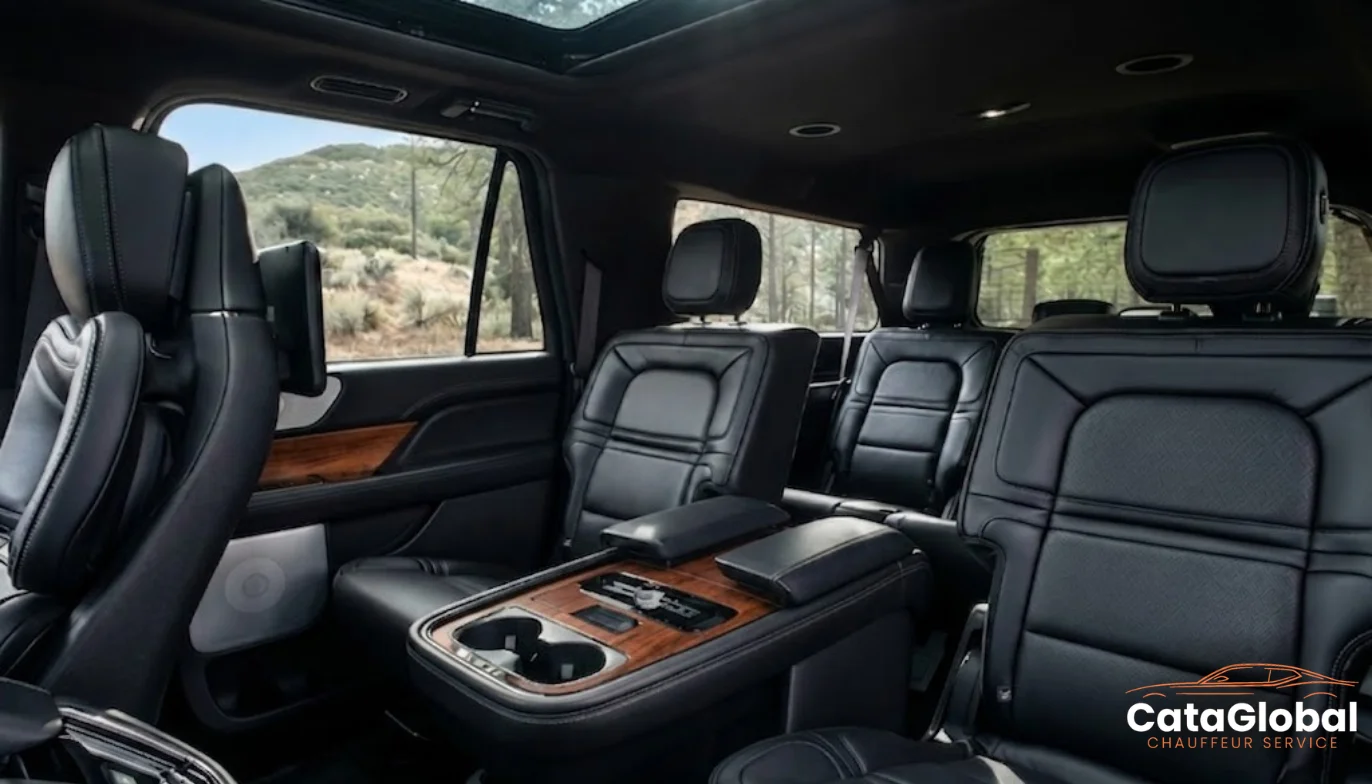 Lincoln Navigator Lincoln Navigator
