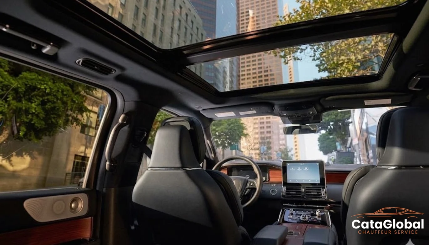 Lincoln Navigator Lincoln Navigator