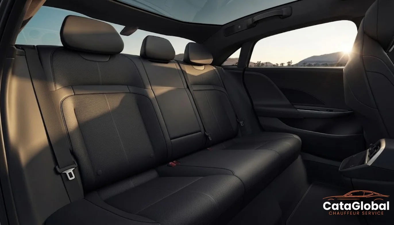 Lucid Air Lucid Air