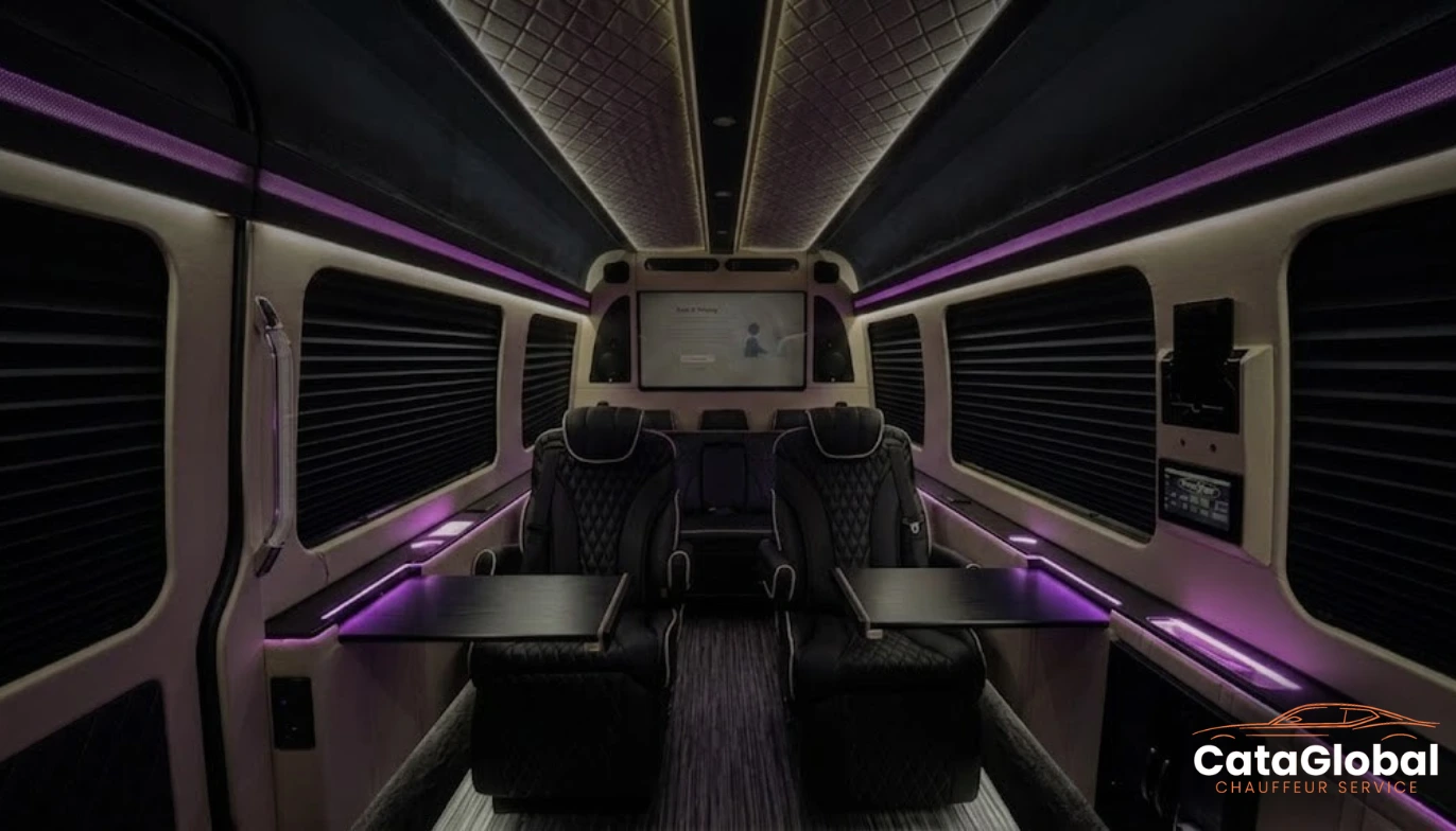 Mercedes-Benz Jet sprinter Mercedes-Benz Jet sprinter