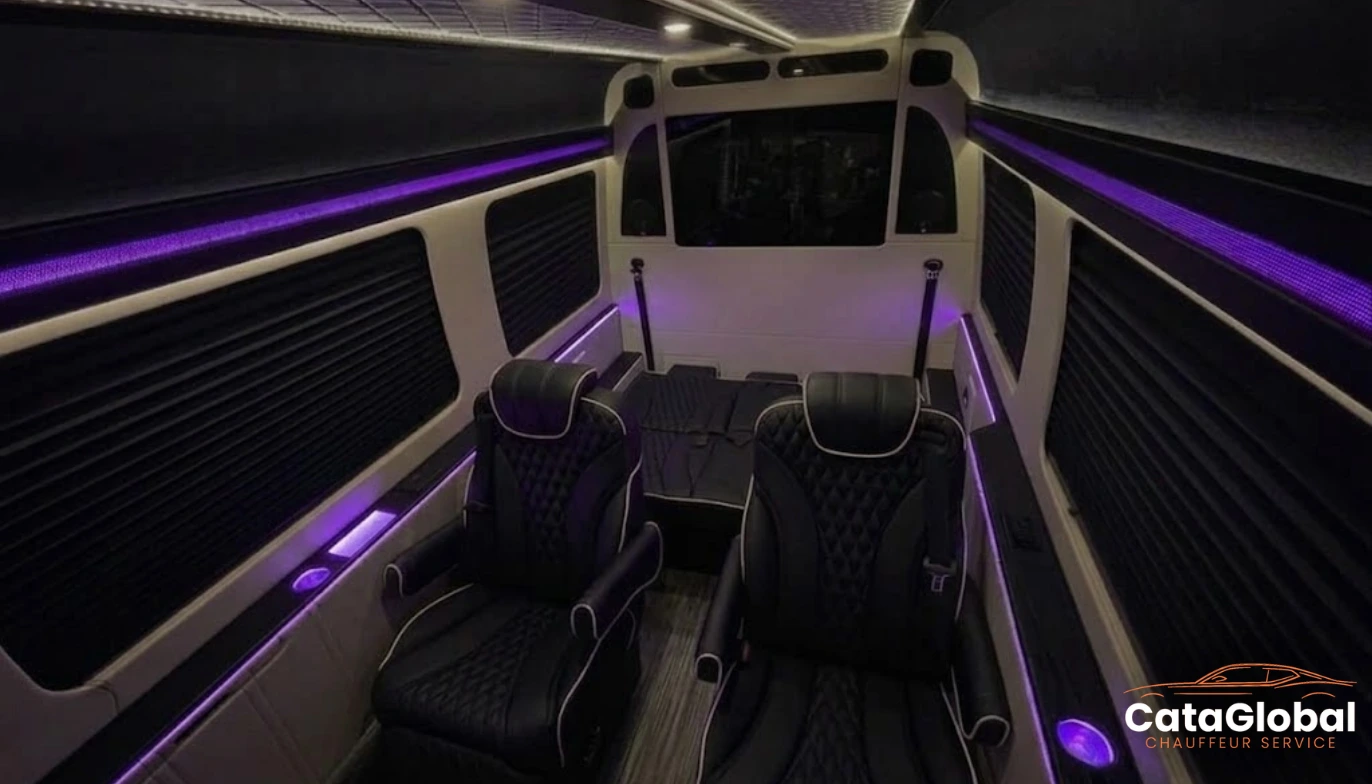 Mercedes-Benz Jet (Sprinter) Mercedes-Benz Jet sprinter