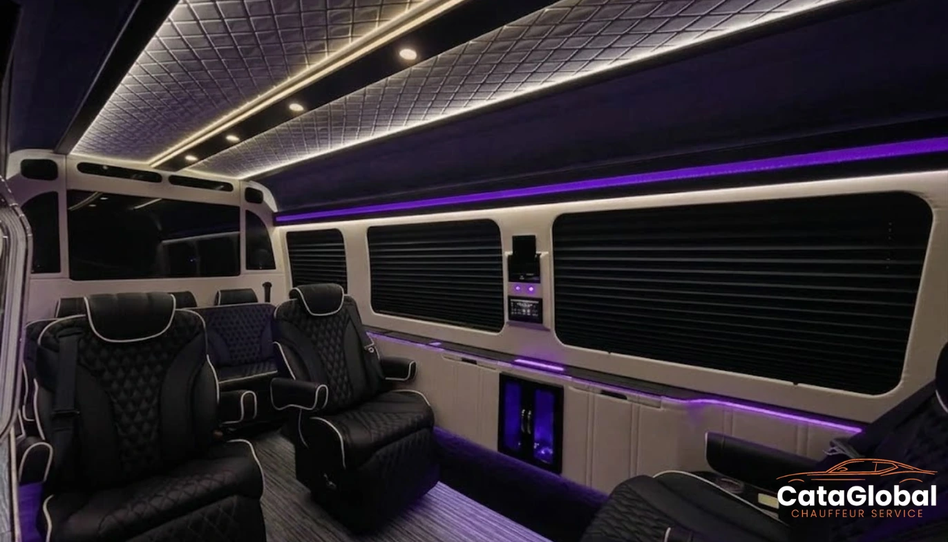Mercedes-Benz Jet sprinter Mercedes-Benz Jet sprinter