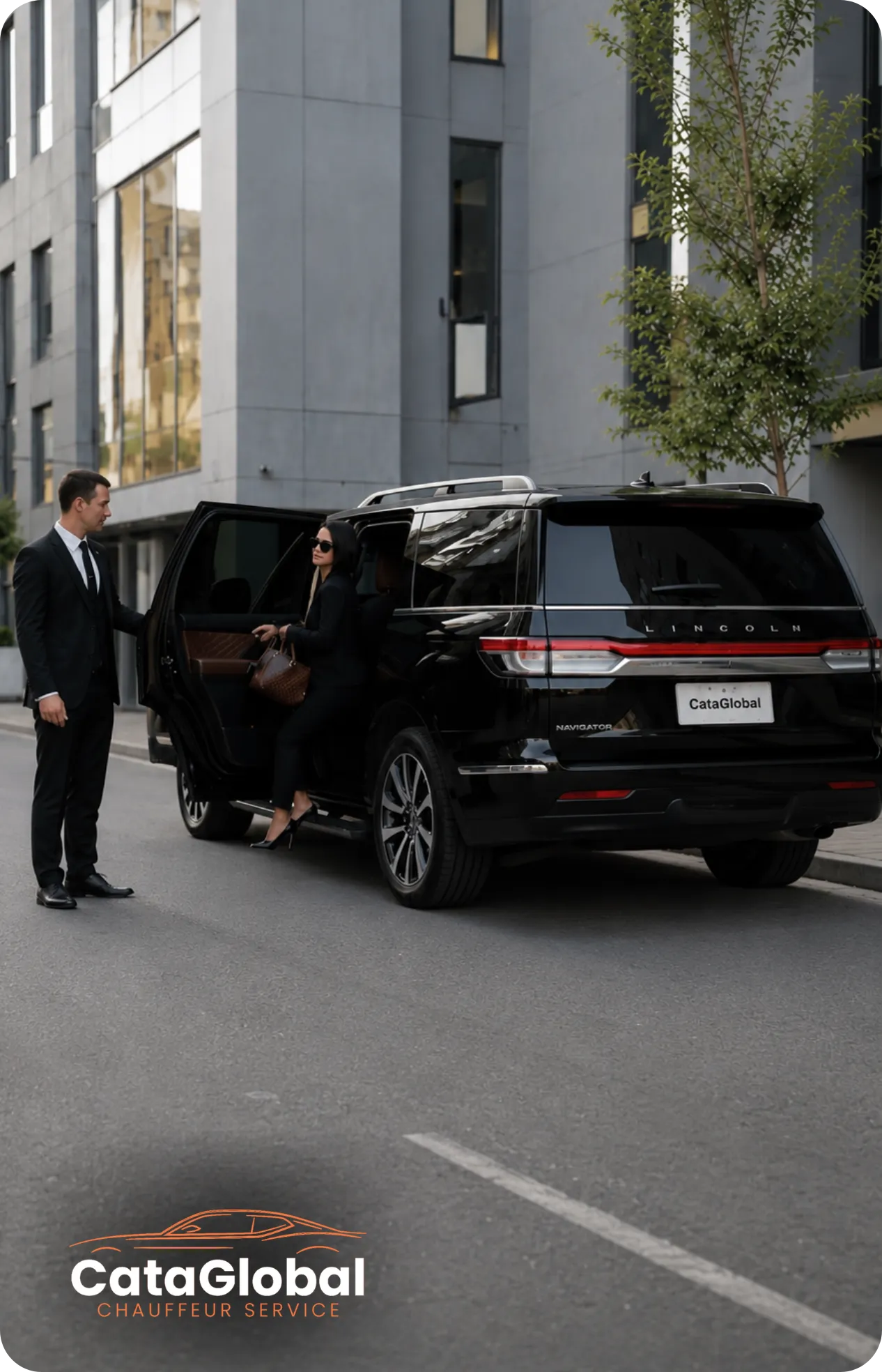 Private Chauffeur In Miami Private Chauffeur In Miami