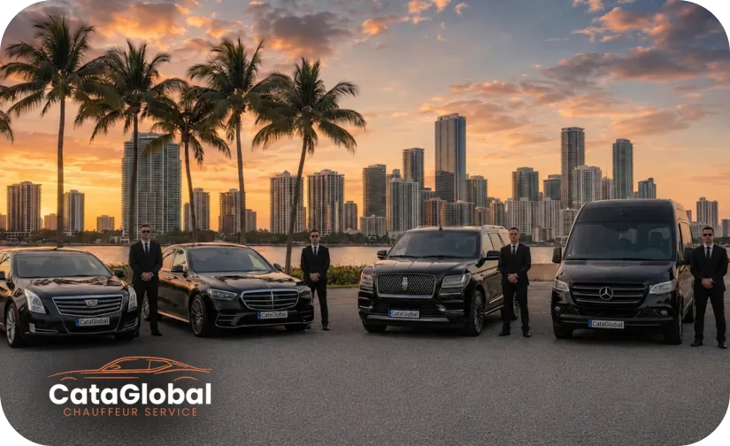 Private Chauffeur Private Chauffeur