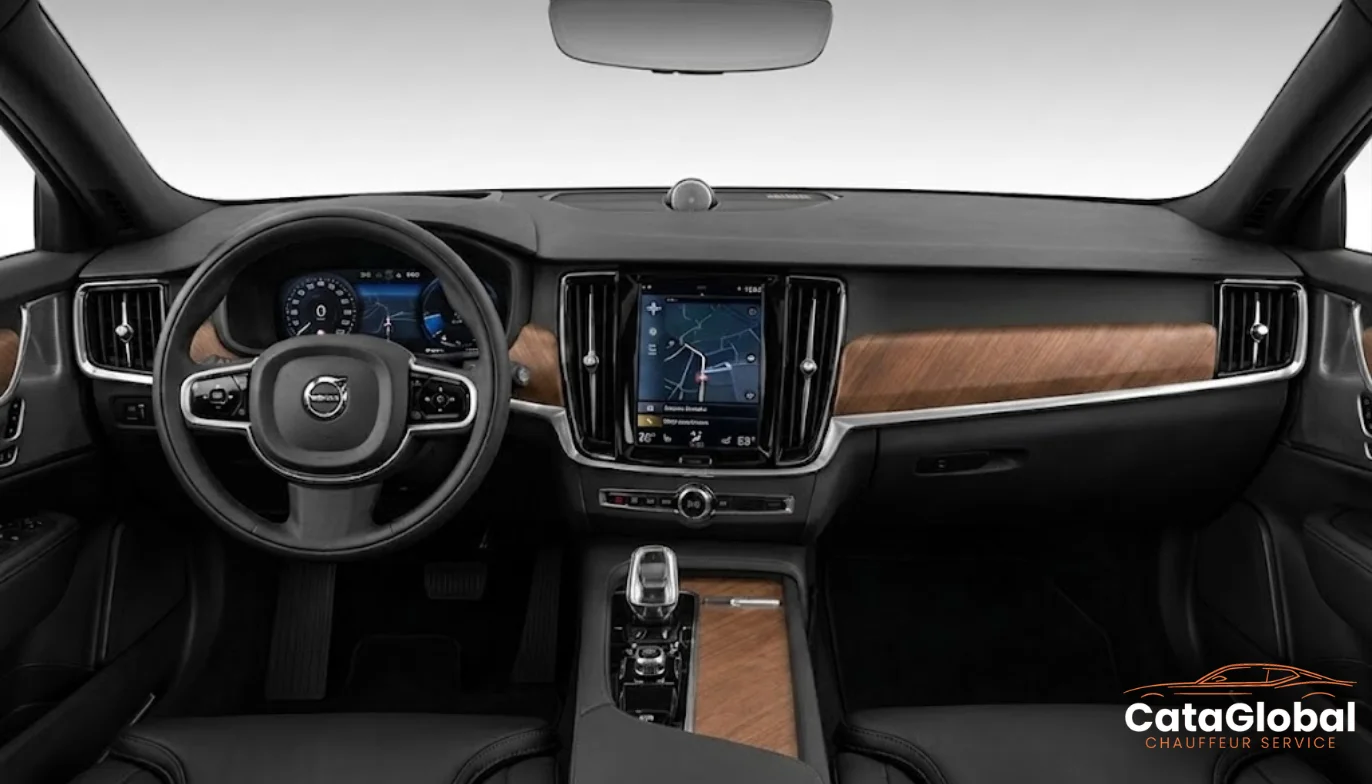 Volvo S90 Volvo S90