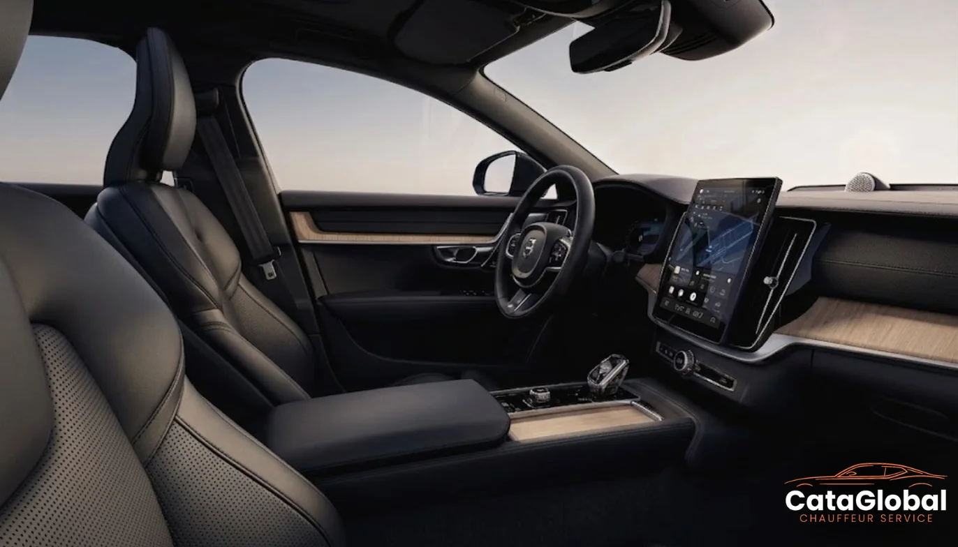 Volvo s90 Volvo S90