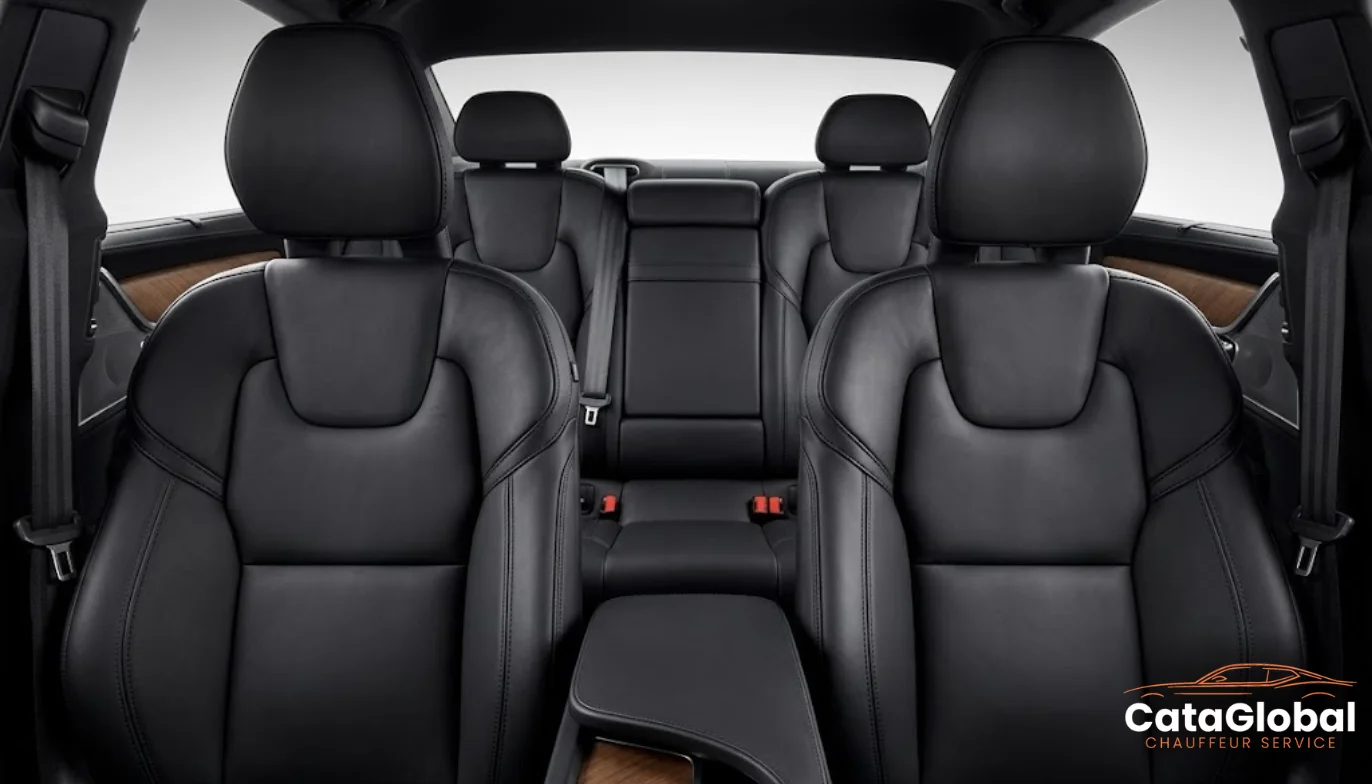Volvo s90 Volvo S90