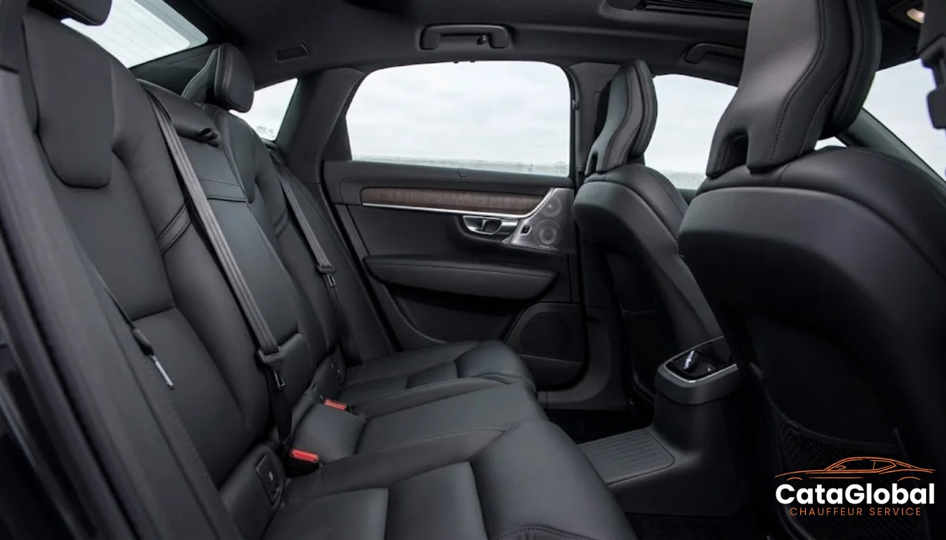 Volvo s90 Volvo S90