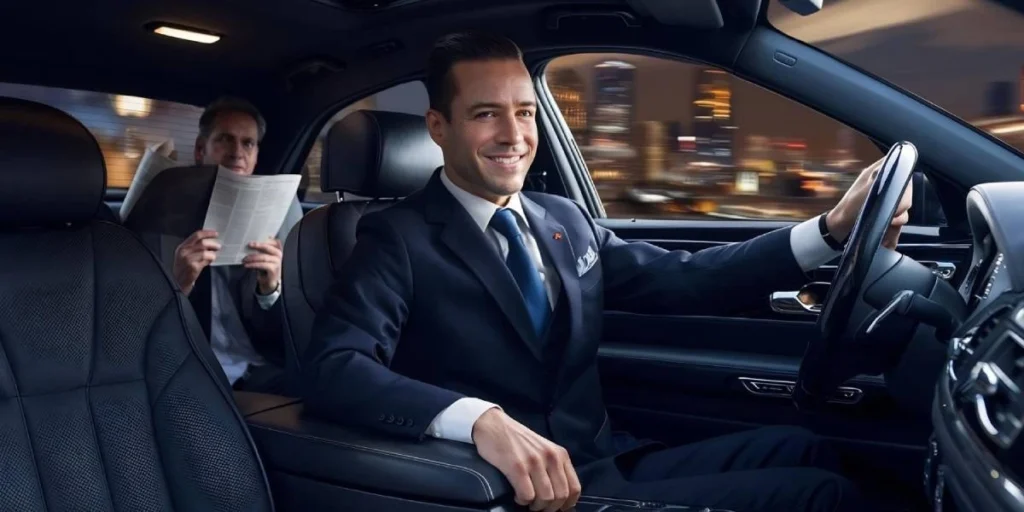 much does a personal driver cost