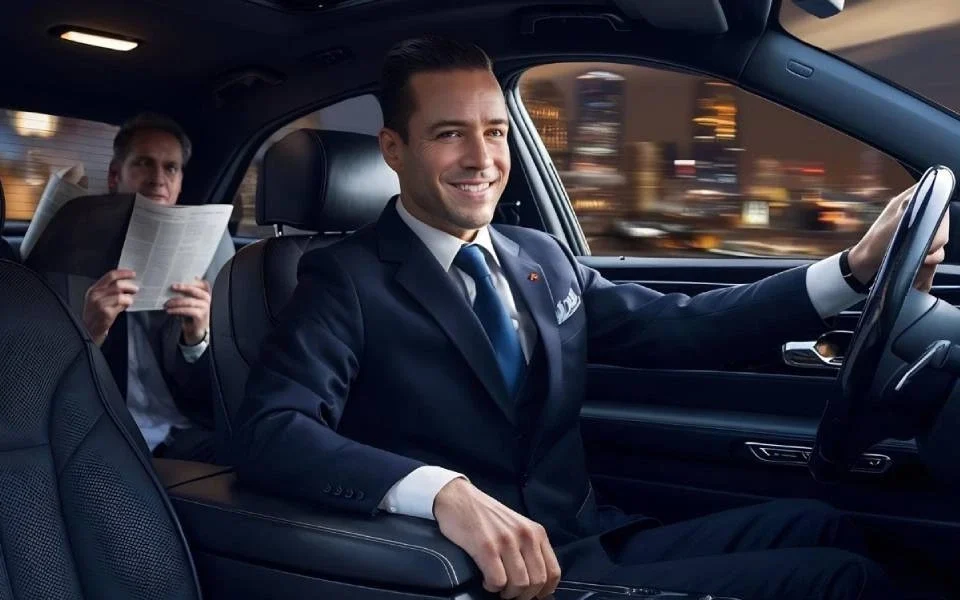much does a personal driver cost