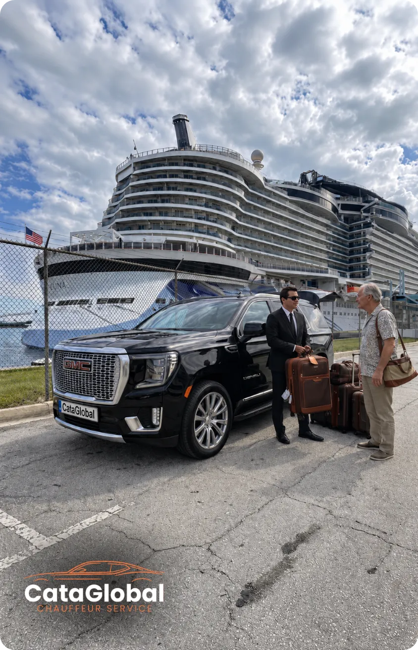 Florida Cruise Port Travels Florida Cruise Port Travels