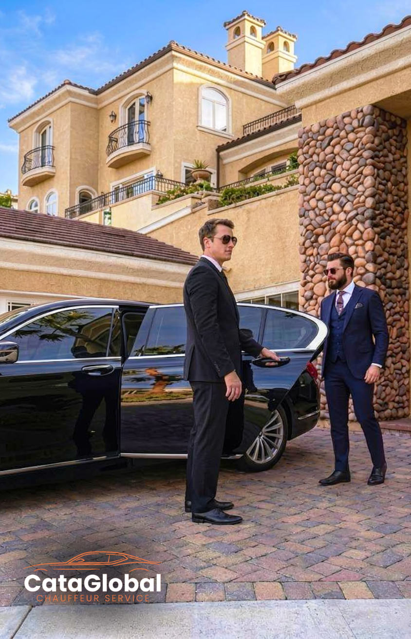 Corporate Car Service In Miami And Beyond Corporate Car Service In Miami And Beyond