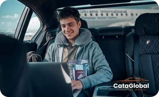 Luxury Airport Transportation to Hotels Luxury Airport Transportation to Hotels