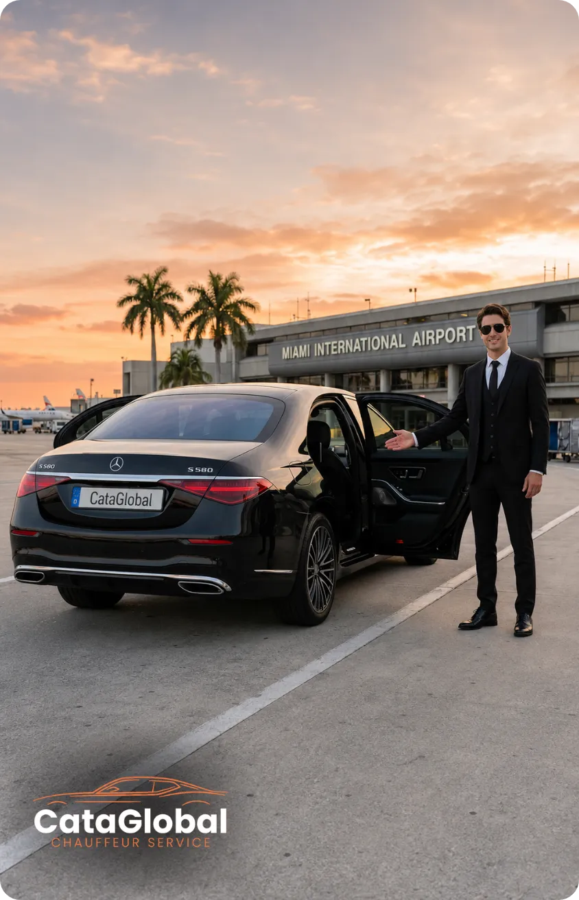 Miami Airport Travels Miami Airport Travels