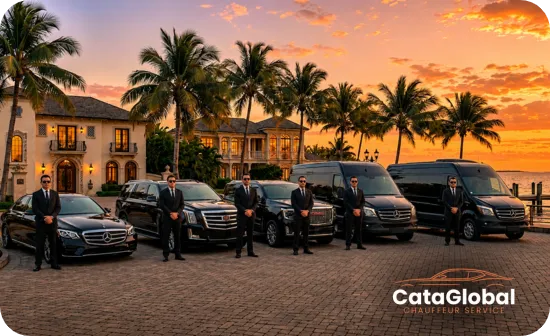 Private Long Distance Car Service