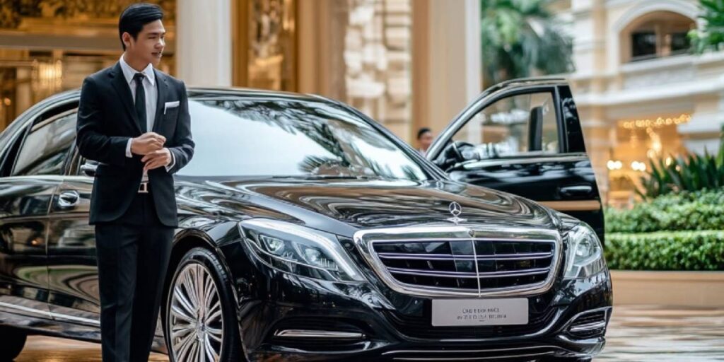 What Defines a True Chauffeur Experience