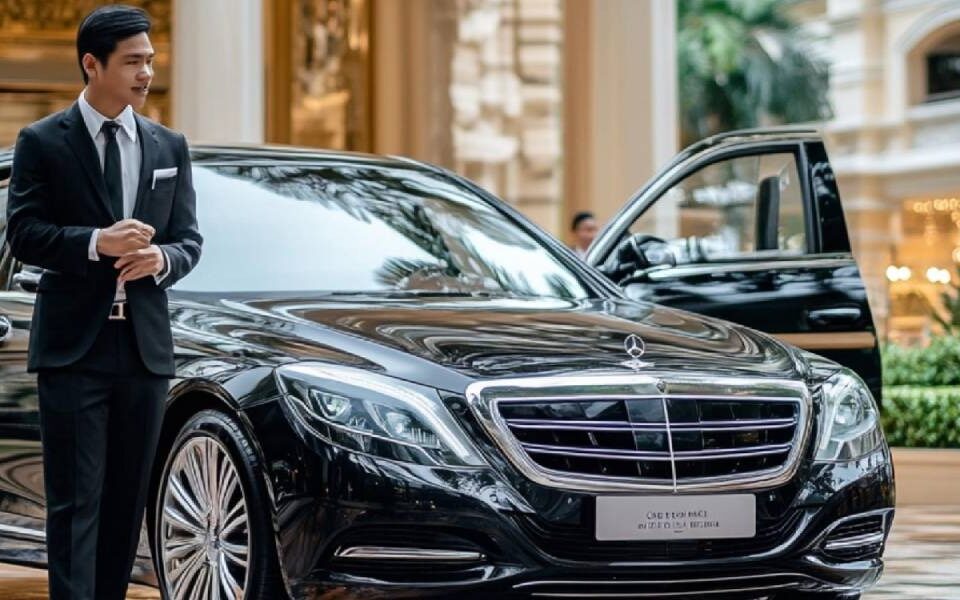 What Defines a True Chauffeur Experience