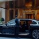 Why Commuters Are Switching to Corporate Cars During Rush Hour