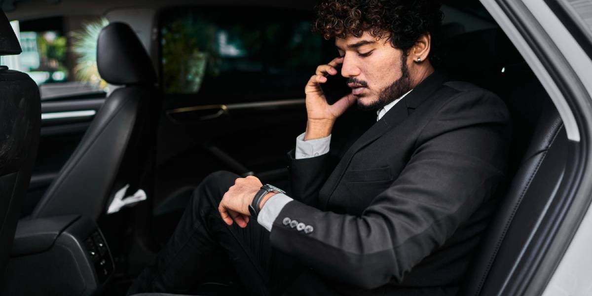 Why High-Net-Worth Travelers Prefer Private Transportation