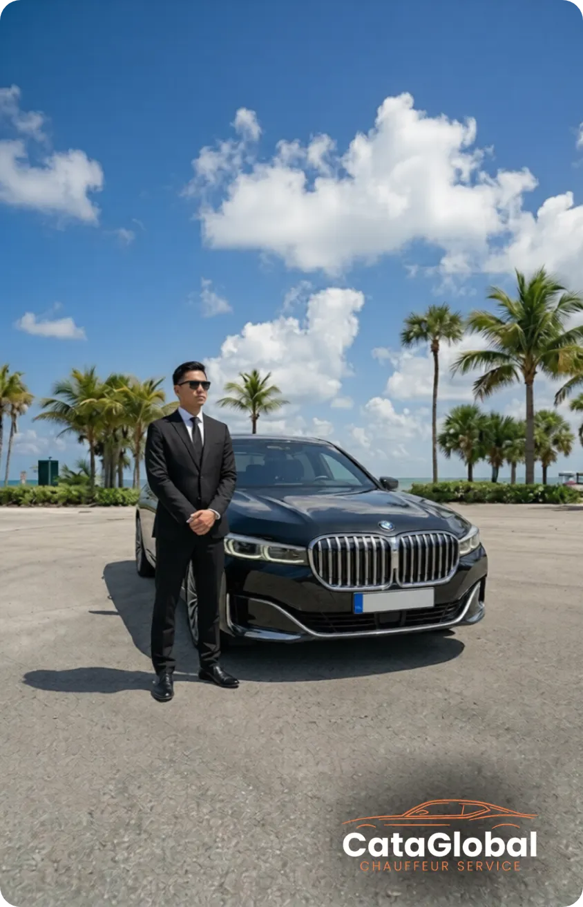 Corporate Car Service Corporate Car Service