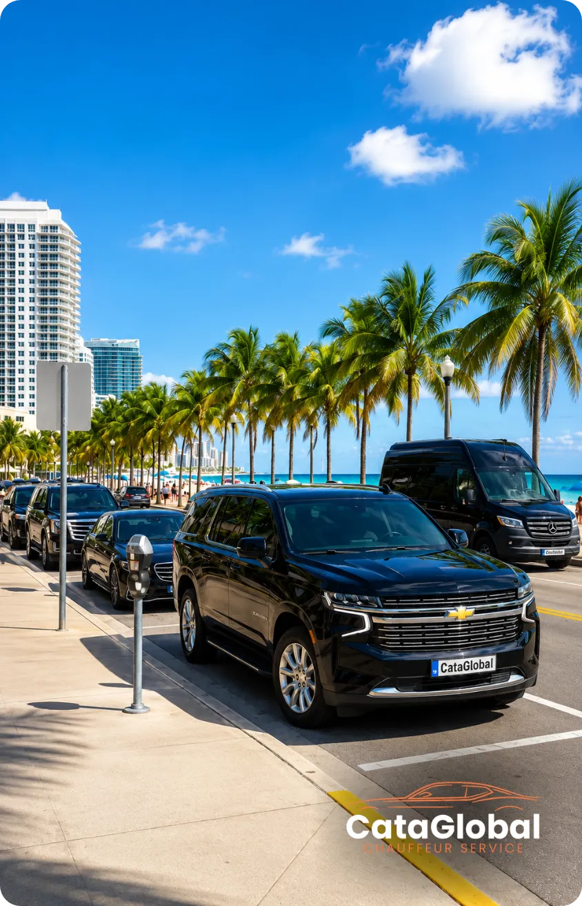 Choose Our Fort Lauderdale to Orlando Transfer Service Choose Our Fort Lauderdale to Orlando Transfer Service