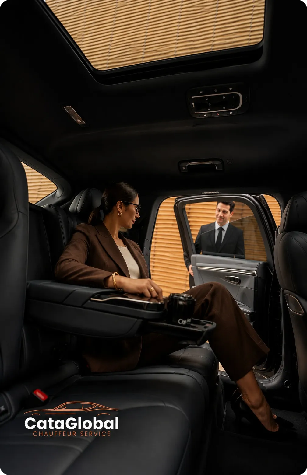 Comfortable Travel from Fort Lauderdale to Orlando Comfortable Travel from Fort Lauderdale to Orlando