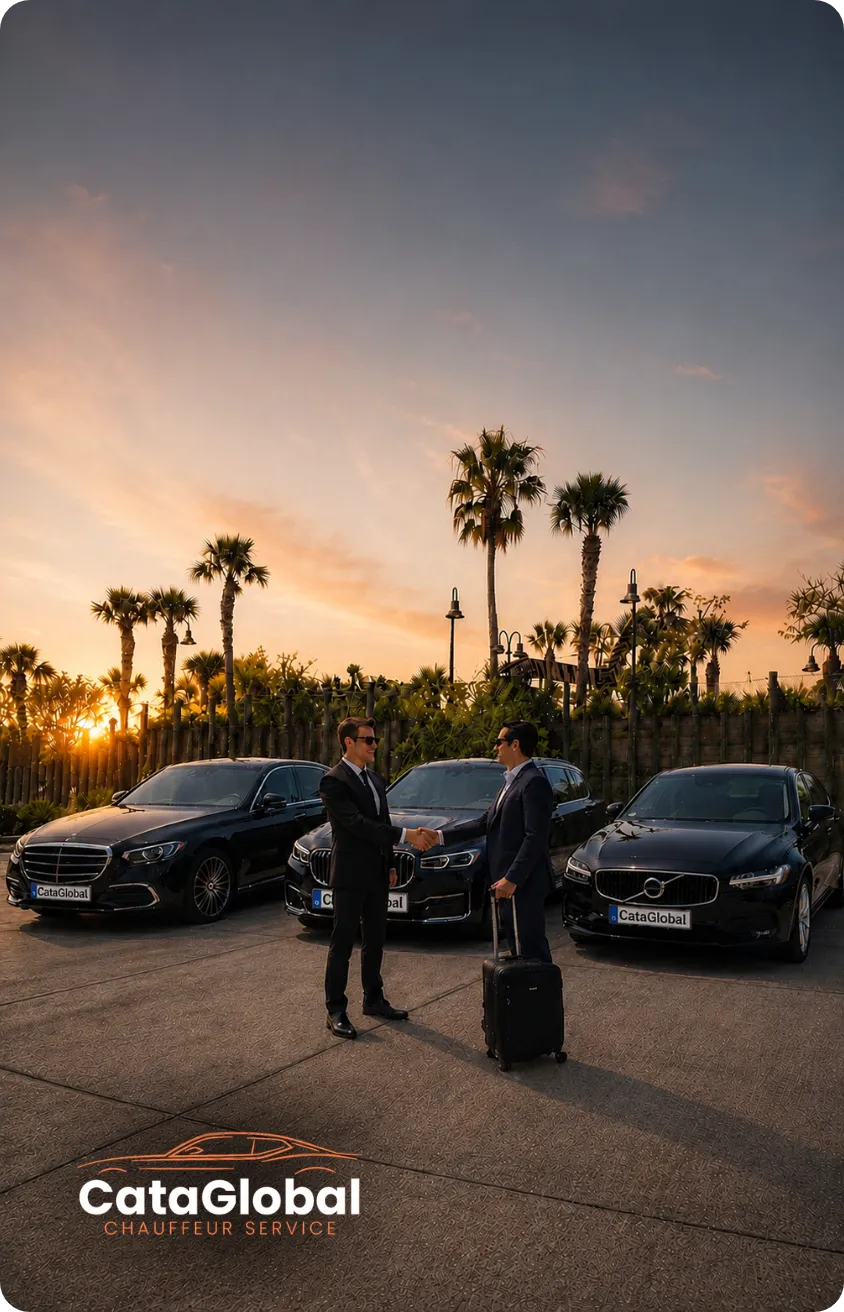 Direct Transfers Between Miami & Orlando Direct Transfers Between Miami & Orlando