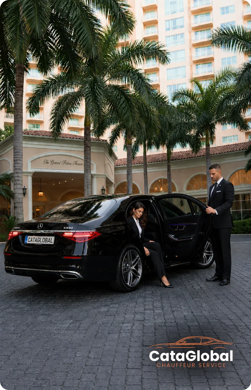 Enjoy a Comfortable Journey from Miami to Orlando Enjoy a Comfortable Journey from Miami to Orlando