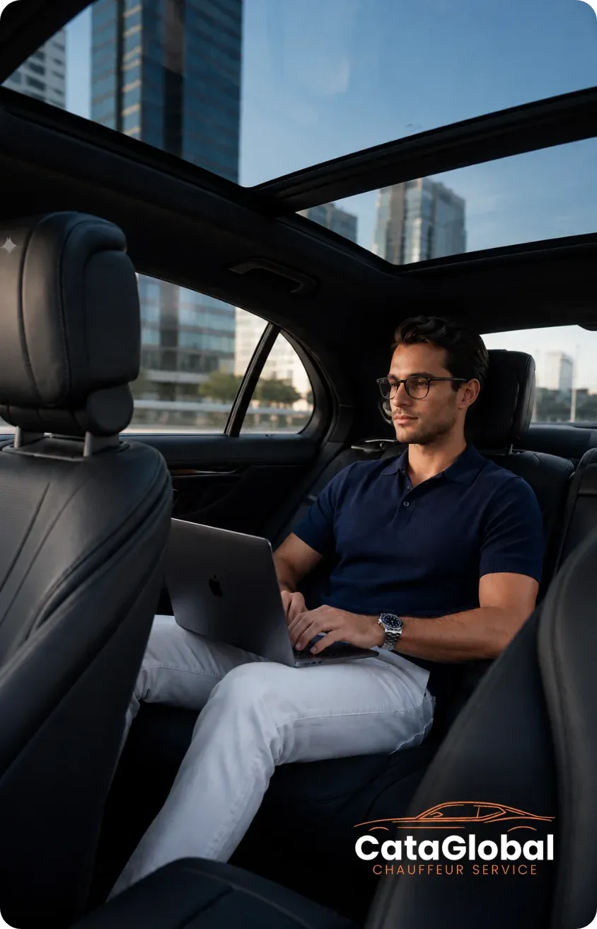 Experience First-Class Travel to Palm Beach Experience First-Class Travel to Palm Beach